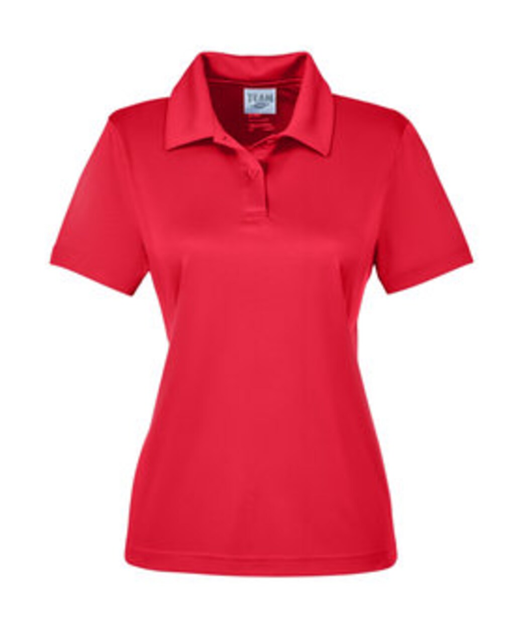 Team 365® Classic Fit Ladies Zone Performance Short Sleeve Polo Shirt